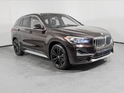 Used 2020 BMW X1 sDrive28i FWD image 11