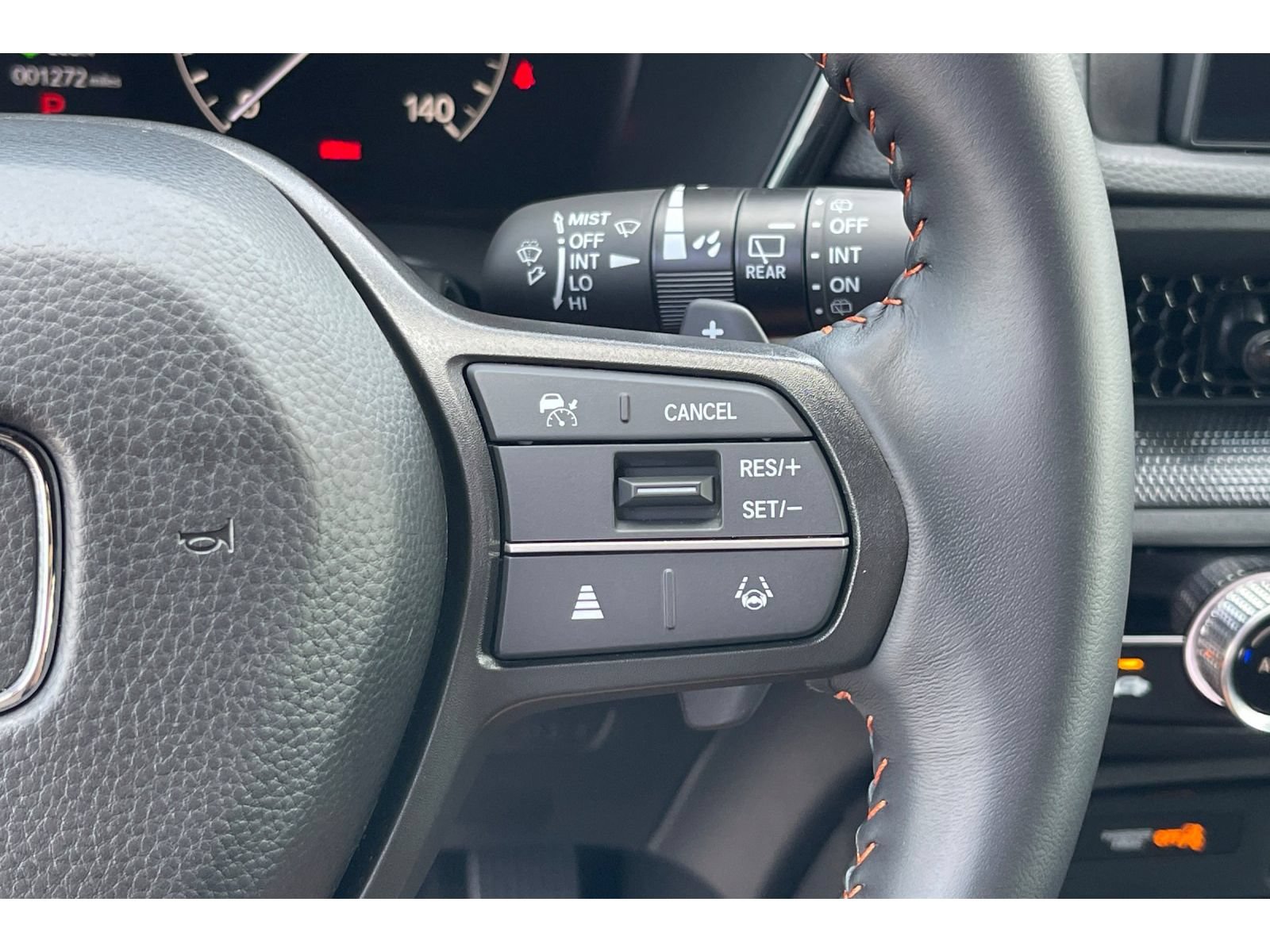 Certified 2026 Honda CR-V Sport image 37
