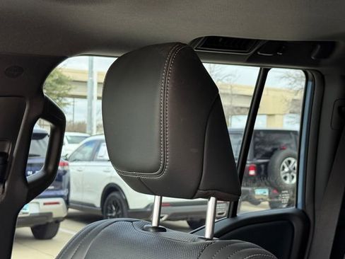 Used 2025 Toyota Land Cruiser w/ Premium Package image 12