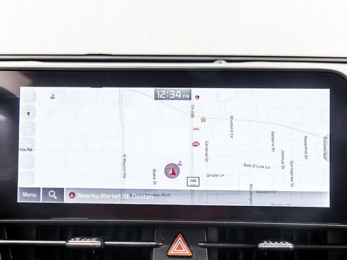 Used 2023 Kia Sportage EX FWD image 15
