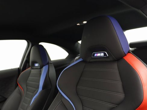 New 2026 BMW M2 w/ Lighting Package image 12