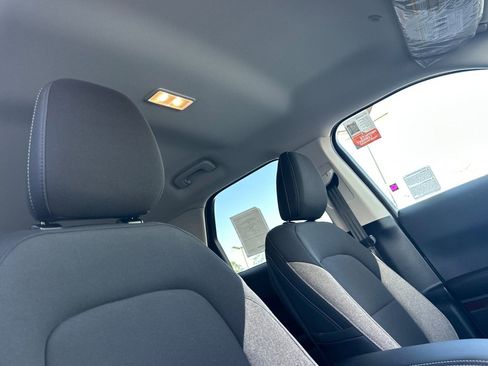 New 2025 Ford Bronco Sport Big Bend image 17