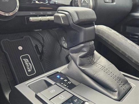 Used 2024 Toyota Tacoma SR5 image 12