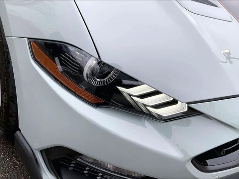 Certified 2023 Ford Mustang Mach 1 w/ Equipment Group 700A image 23