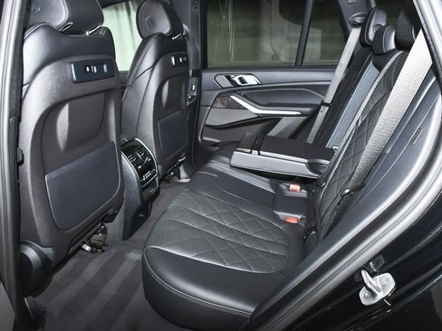 Used 2023 BMW X5 xDrive45e w/ M Sport Package image 61