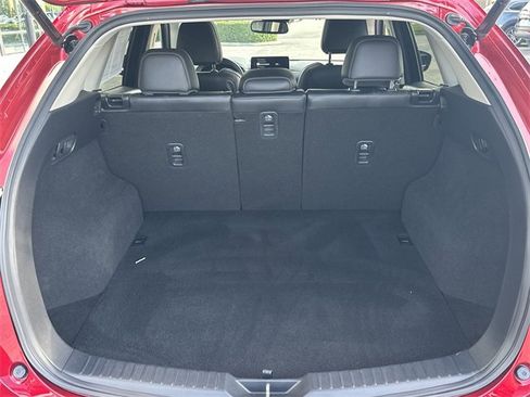 Used 2021 MAZDA CX-5 Grand Touring image 10