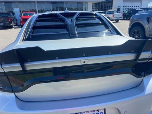 Used 2023 Dodge Charger Scat Pack image 5