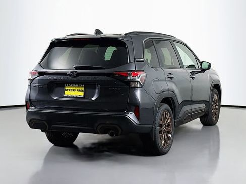 New 2026 Subaru Forester Sport image 7
