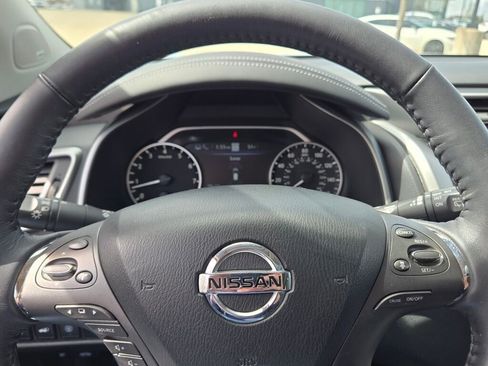 Used 2020 Nissan Murano Platinum AWD/4WD image 37