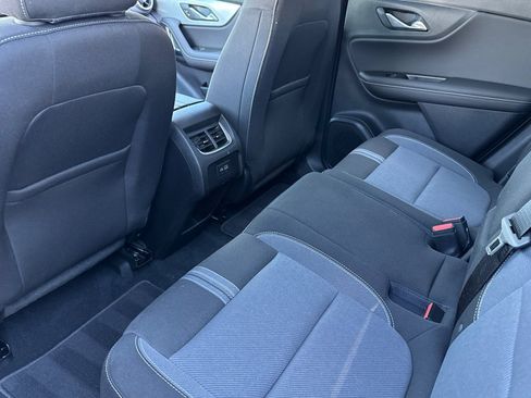 Used 2026 Chevrolet Blazer LT w/ Convenience Package FWD image 15