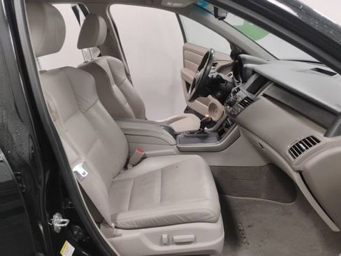 Used 2011 Acura RDX SH-AWD image 22