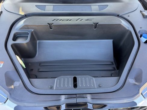 Used 2025 Ford Mustang Mach-E Premium w/ Sport Appearance Package image 30