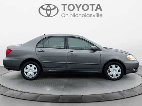 Used 2006 Toyota Corolla LE image 6