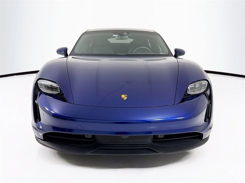 Certified 2023 Porsche Taycan 4S image 6