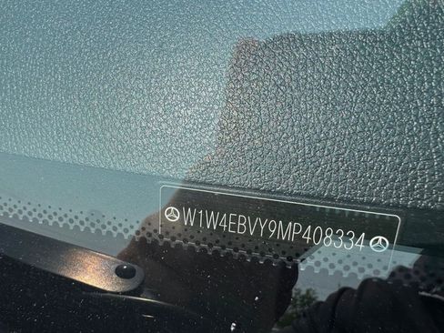 Used 2021 Mercedes-Benz Sprinter 2500 image 13