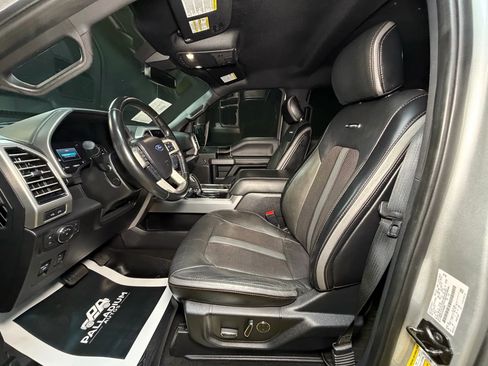 Used 2019 Ford F150 Platinum image 53