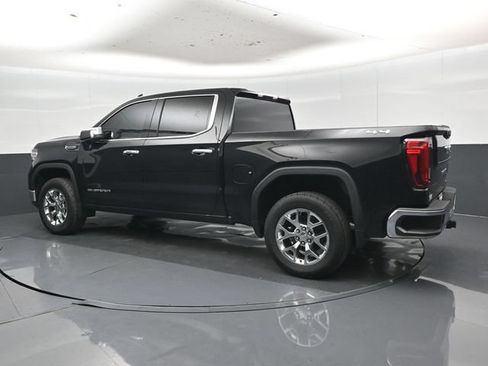 Used 2024 GMC Sierra 1500 SLT AWD/4WD image 36