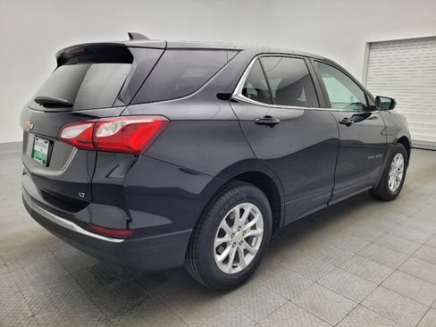 Used 2021 Chevrolet Equinox LT image 9