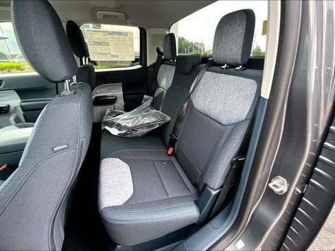 New 2026 Ford Maverick XLT w/ XLT Luxury Package AWD/4WD image 10
