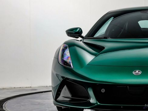 New 2026 Lotus Emira RWD image 33