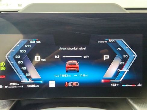 Used 2025 BMW X2 M35i image 38