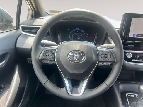 New 2026 Toyota Corolla SE FWD image 12
