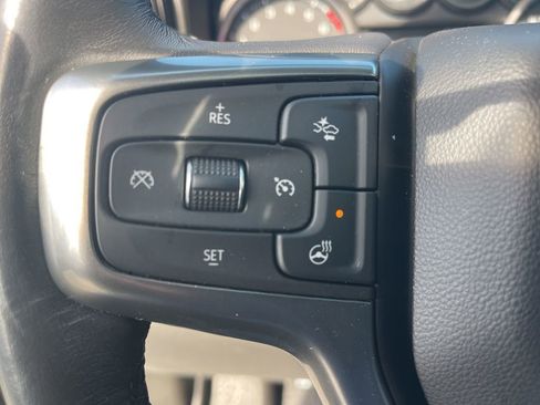 Used 2021 Chevrolet Silverado 1500 LTZ w/ Safety Package II image 31