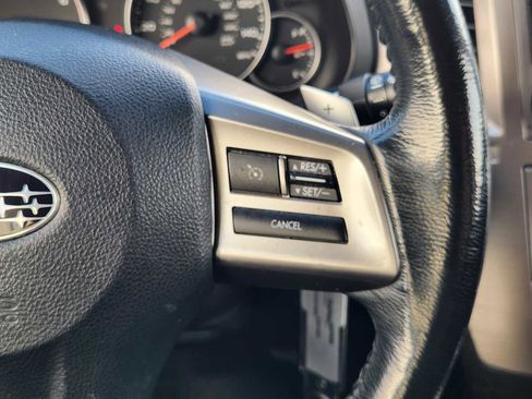 Used 2013 Subaru Outback 2.5i Premium image 28