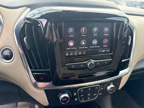 Used 2023 Chevrolet Traverse LS FWD image 8