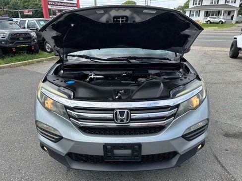 Used 2017 Honda Pilot EX-L image 26