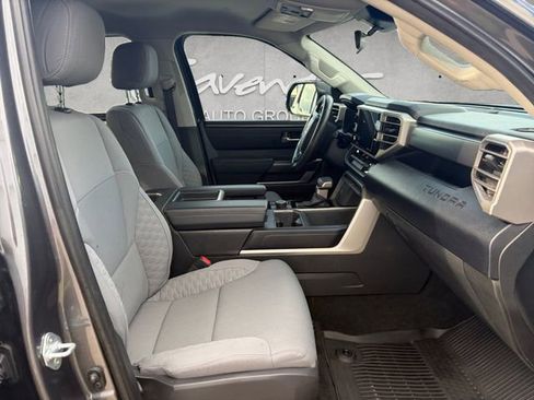Used 2023 Toyota Tundra SR5 w/ SR5 Convenience Package AWD/4WD image 24