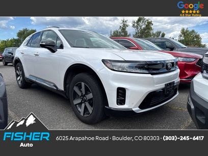 Used 2024 Honda Prologue Touring