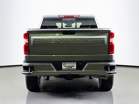 New 2026 Chevrolet Silverado 1500 RST w/ Convenience Package II image 6