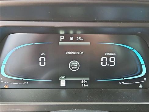 New 2026 Hyundai Elantra Sport image 11