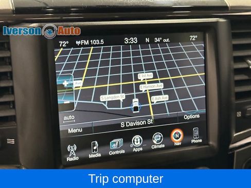 Used 2015 RAM 1500 Sport w/ Convenience Group image 22