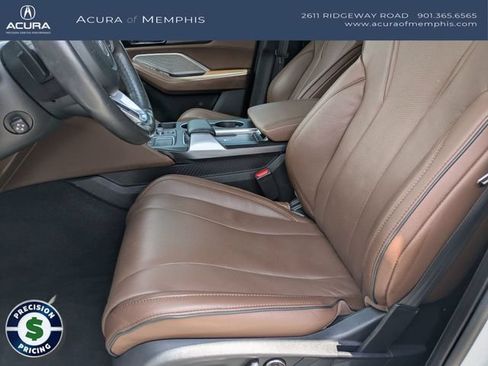 Used 2024 Acura MDX SH-AWD w/ Advance Package image 23