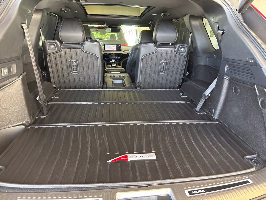 Used 2022 Acura MDX A-Spec AWD/4WD image 19