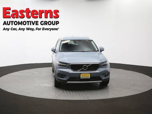 Used 2021 Volvo XC40 T4 Momentum FWD image 51