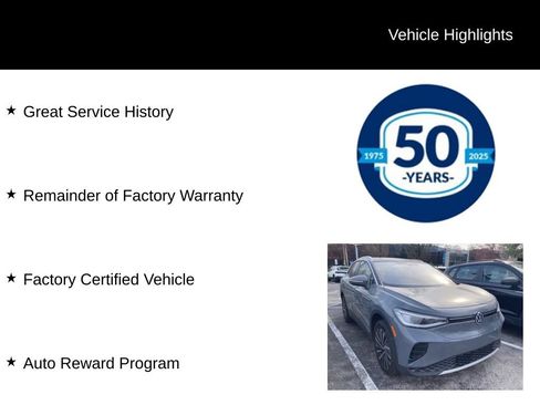 Used 2023 Volkswagen ID.4 Pro S Plus image 5