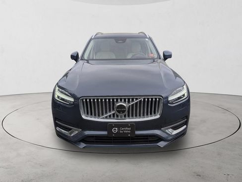 Certified 2025 Volvo XC90 T8 Ultra w/ Protection Package Premier AWD/4WD image 4