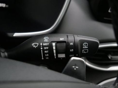 Used 2021 Hyundai Santa Fe SEL w/ Convenience + Premium Package AWD/4WD image 20