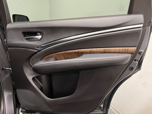 Used 2020 Acura MDX SH-AWD w/ Technology Package image 18