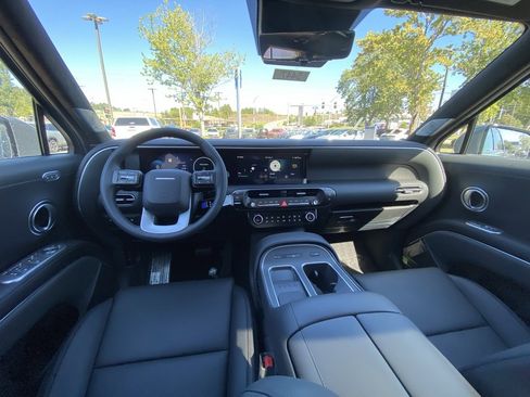 New 2026 Hyundai Palisade Calligraphy image 40