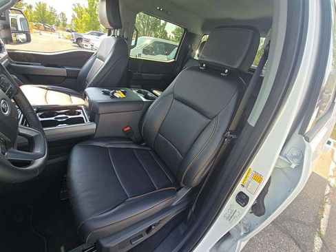 Used 2026 Ford F250 Lariat AWD/4WD image 7