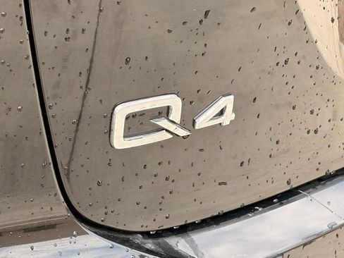 Used 2023 Audi Q4 e-tron Premium Plus w/ Premium Plus AWD/4WD image 10