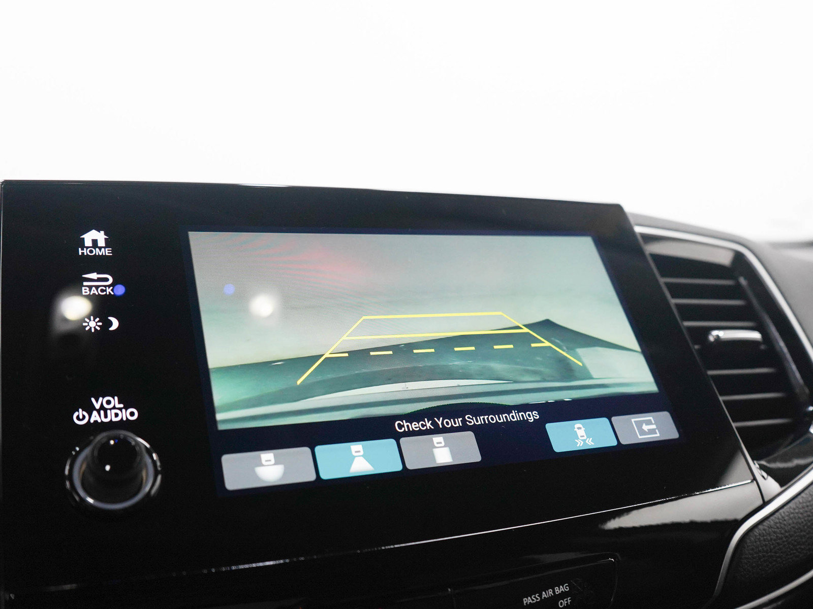 Used 2019 Honda Pilot Touring image 33