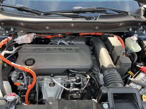 Certified 2026 Honda CR-V Sport Touring image 15
