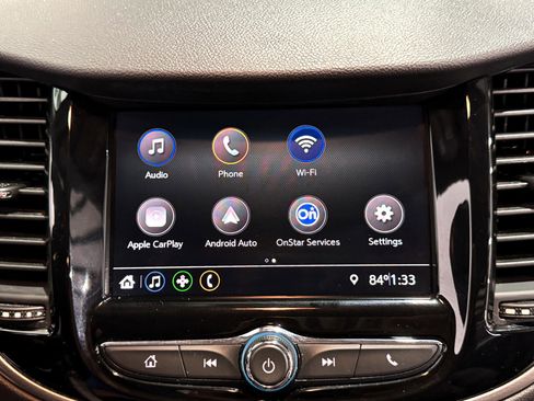 Used 2020 Chevrolet Trax LS w/ Tint and Cruise Package image 27