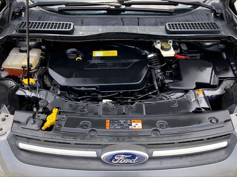 Used 2014 Ford Escape SE FWD image 31