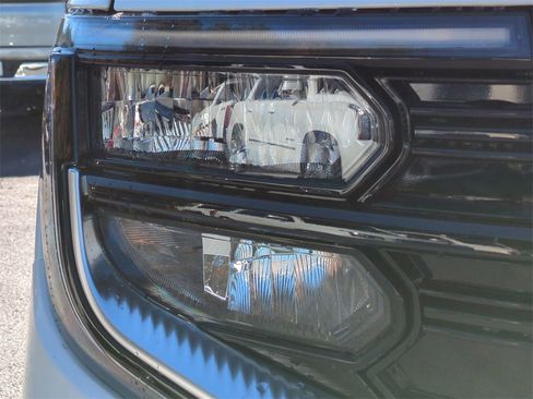 New 2025 Ford Expedition Platinum w/ Platinum Ultimate Package image 10